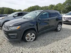 3C4NJDBB9KT839384 2019 JEEP COMPASS