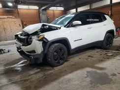 3C4NJDBB9KT839482 2019 JEEP COMPASS