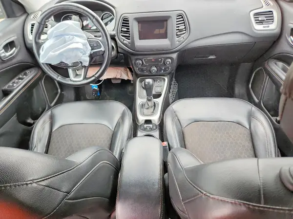 3C4NJDBB9KT846531 2019 JEEP COMPASS - Image 8