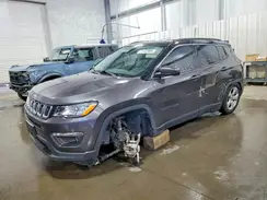 3C4NJDBB9KT846948 2019 JEEP COMPASS