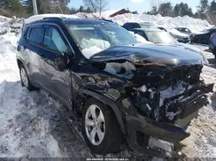 3C4NJDBB9KT847680 2019 JEEP COMPASS