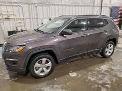 3C4NJDBB9KT847887 2019 JEEP COMPASS