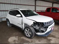 3C4NJDBB9KT849140 2019 JEEP COMPASS
