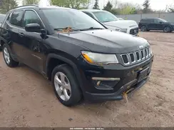 3C4NJDBB9KT849221 2019 JEEP COMPASS
