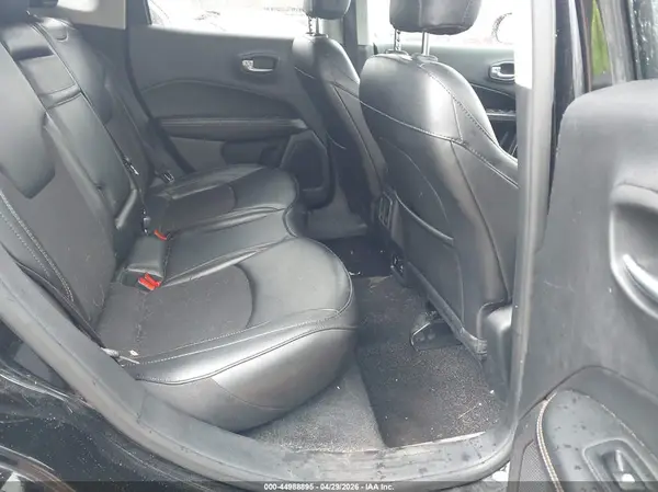 3C4NJDBB9KT849221 2019 JEEP COMPASS - Image 8