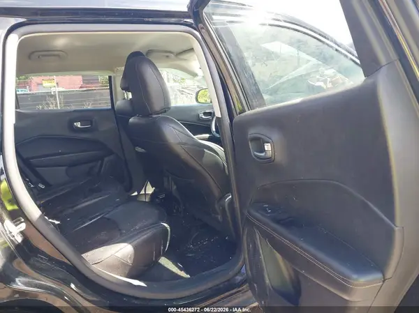 3C4NJDBB9KT849896 2019 JEEP COMPASS - Image 8