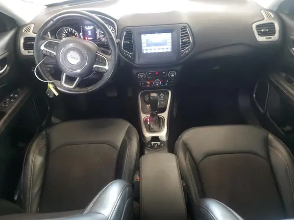 3C4NJDBB9KT849963 2019 JEEP COMPASS - Image 8
