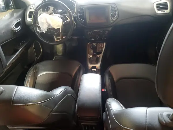 3C4NJDBB9LT100551 2020 JEEP COMPASS - Image 8