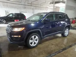 3C4NJDBB9LT100808 2020 JEEP COMPASS
