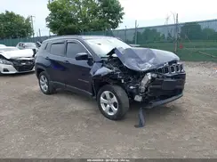 3C4NJDBB9LT100937 2020 JEEP COMPASS