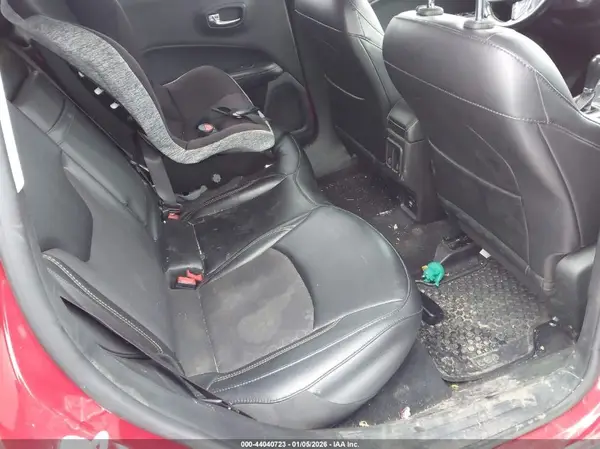 3C4NJDBB9LT101232 2020 JEEP COMPASS - Image 8