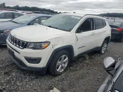 3C4NJDBB9LT101263 2020 JEEP COMPASS