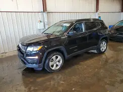 3C4NJDBB9LT104647 2020 JEEP COMPASS