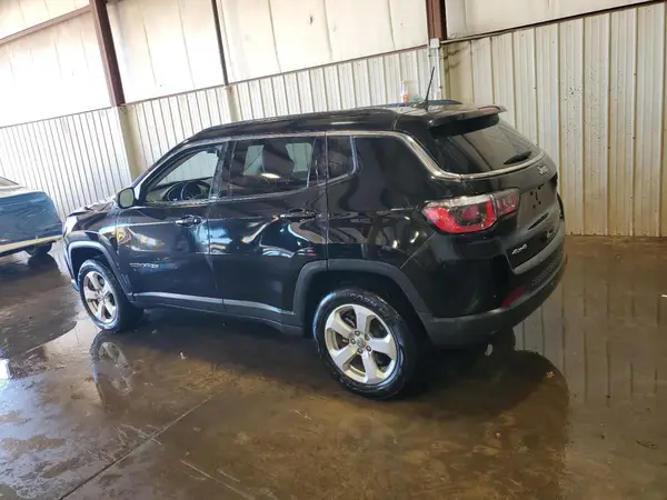 3C4NJDBB9LT104647 2020 JEEP COMPASS - Image 2