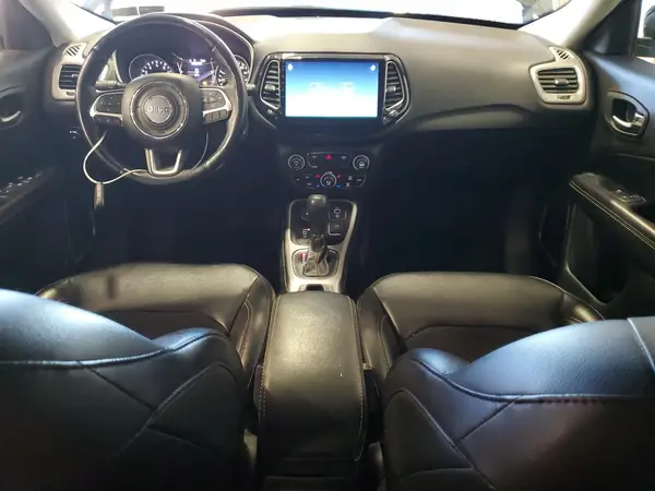 3C4NJDBB9LT104647 2020 JEEP COMPASS - Image 8