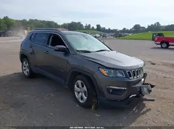 3C4NJDBB9LT107063 2020 JEEP COMPASS