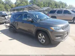 3C4NJDBB9LT112134 2020 JEEP COMPASS