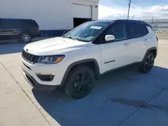 3C4NJDBB9LT116510 2020 JEEP COMPASS