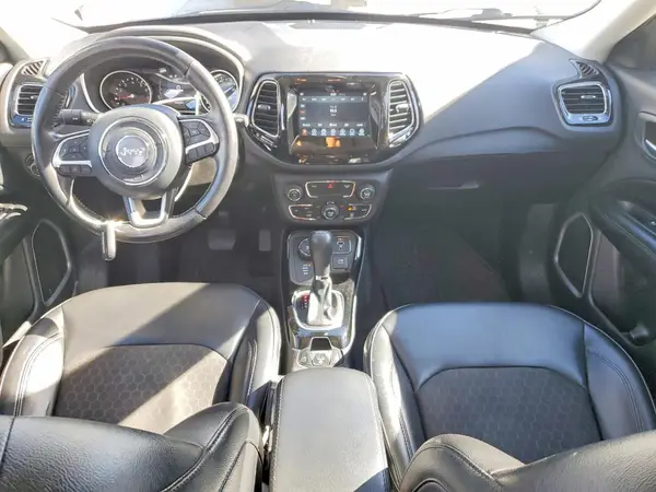 3C4NJDBB9LT116510 2020 JEEP COMPASS - Image 8