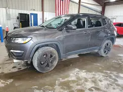 3C4NJDBB9LT120136 2020 JEEP COMPASS