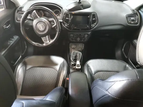 3C4NJDBB9LT120136 2020 JEEP COMPASS - Image 8