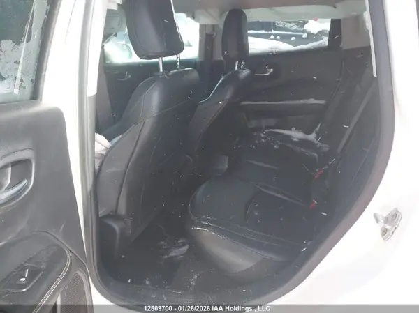 3C4NJDBB9LT123473 2020 JEEP COMPASS - Image 8