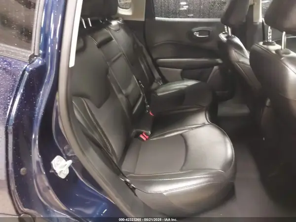 3C4NJDBB9LT124543 2020 JEEP COMPASS - Image 8