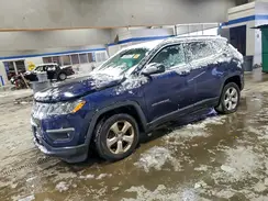 3C4NJDBB9LT125921 2020 JEEP COMPASS