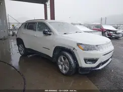 3C4NJDBB9LT129676 2020 JEEP COMPASS