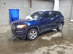 3C4NJDBB9LT131783 2020 JEEP COMPASS