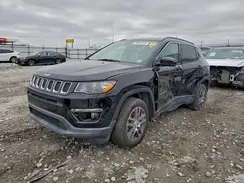 3C4NJDBB9LT131833 2020 JEEP COMPASS