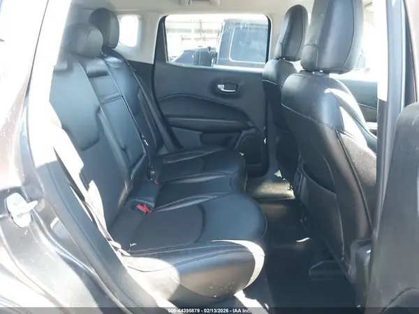 3C4NJDBB9LT132609 2020 JEEP COMPASS - Image 8