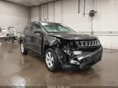 3C4NJDBB9LT132674 2020 JEEP COMPASS
