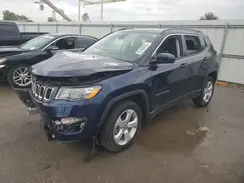 3C4NJDBB9LT132934 2020 JEEP COMPASS