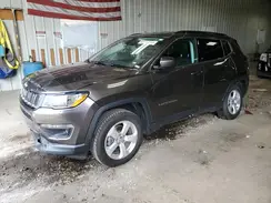 3C4NJDBB9LT133503 2020 JEEP COMPASS