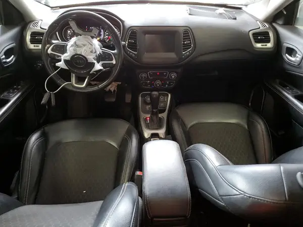 3C4NJDBB9LT133503 2020 JEEP COMPASS - Image 8