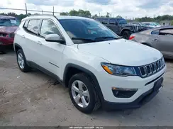 3C4NJDBB9LT135431 2020 JEEP COMPASS