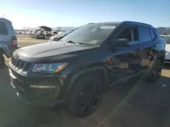 3C4NJDBB9LT137292 2020 JEEP COMPASS