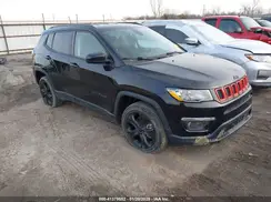 3C4NJDBB9LT137387 2020 JEEP COMPASS