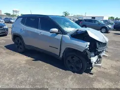 3C4NJDBB9LT139611 2020 JEEP COMPASS