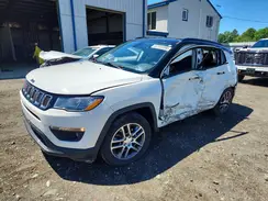 3C4NJDBB9LT139978 2020 JEEP COMPASS