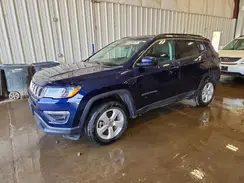 3C4NJDBB9LT145294 2020 JEEP COMPASS