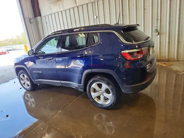 3C4NJDBB9LT145294 2020 JEEP COMPASS - Image 2
