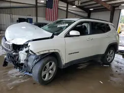 3C4NJDBB9LT145375 2020 JEEP COMPASS
