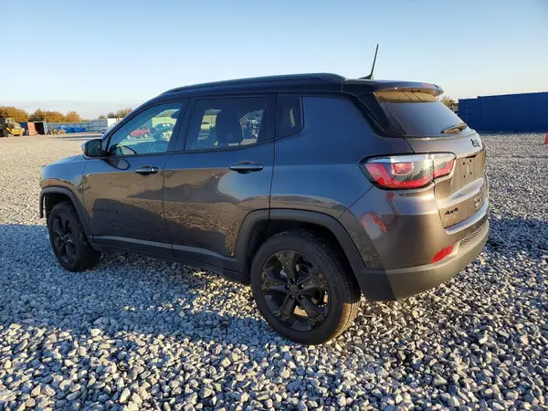 3C4NJDBB9LT145554 2020 JEEP COMPASS - Image 2