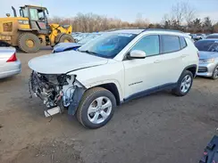 3C4NJDBB9LT145831 2020 JEEP COMPASS