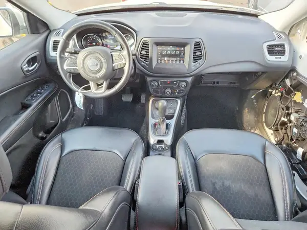3C4NJDBB9LT145831 2020 JEEP COMPASS - Image 8