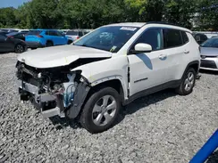 3C4NJDBB9LT146686 2020 JEEP COMPASS