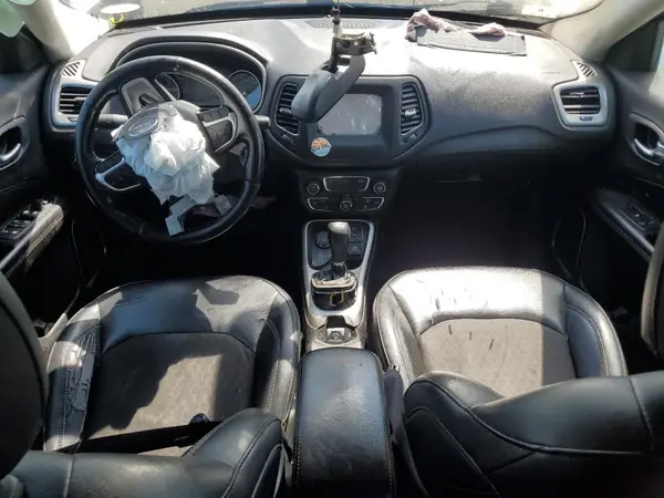 3C4NJDBB9LT148678 2020 JEEP COMPASS - Image 8