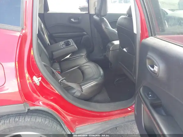 3C4NJDBB9LT149149 2020 JEEP COMPASS - Image 8